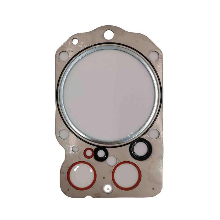 6D22T Engine Spare Part Cylinder Head Gasket ME051714 for 6D22 6D24T